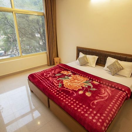 Hotel Grace Ganga By Oscenox-Hotel In Rishikesh Tapovan Dış mekan fotoğraf